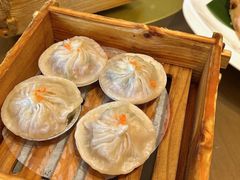 -临江酒店-中餐厅