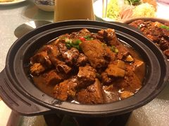 -肥肥小厨(咸阳路店)