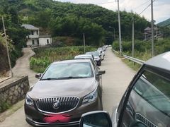 -将军关探险漂流