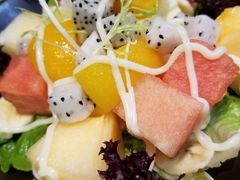 -菲滋意式餐厅(临平万达店)