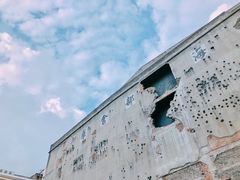 -上海四行仓库抗战纪念馆