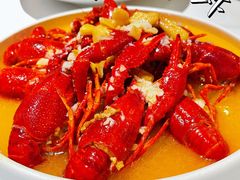 -小河盐帮·私家菜·烤鸭(三元桥·霄云路店)