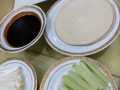 -聚丰德饭店(经五路店)