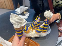 -宜家·瑞典风味餐厅(四元桥店)