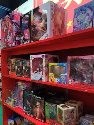 -Hamleys哈姆雷斯(东方福来德店)