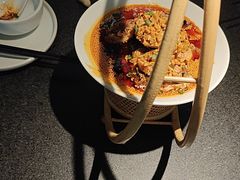 -赠李白·如诗的川味(余杭万达广场店)