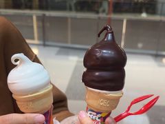 -DQ·蛋糕·冰淇淋(万象城店)