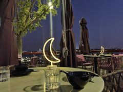 -岁粤Moon·湖景餐厅(月光码头店)