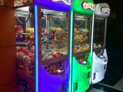 -迪迪派KTV(创业大厦店)