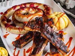 -上海雅居乐万豪侯爵酒店