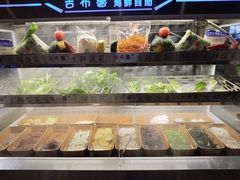 -吉布鲁牛排海鲜自助(巴南万达广场店)
