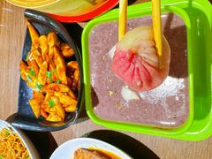 -玖鲜小笼(中山广场店)