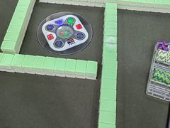 -素禅棋牌会所(海阳路店)