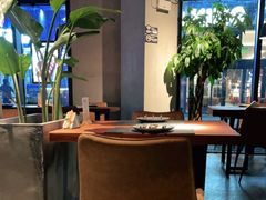 大堂-West10 西拾·西餐厅·创意菜(未来科技城店)