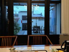 -成都院坝精品私汤民宿酒店