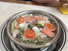 -海关荤豆花(洋河一路店)