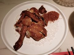 -鼎盛蜀坊·重庆江湖菜(市桥地铁站店)