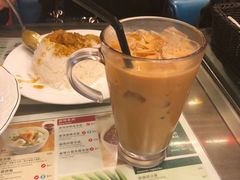 -翠华餐厅(铜锣湾糖街店)