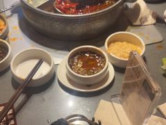 -巴奴毛肚火锅(二七万达店)