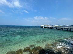 -三亚西岛海洋文化旅游区