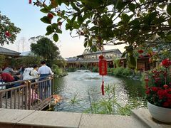 -大门水乡·顺德菜