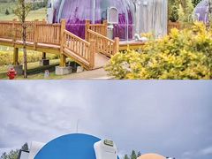 -重庆云阳龙缸景区