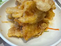 -老妈菜馆(建设街店)