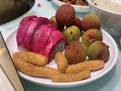 -犇鼎牛潮汕牛肉火锅(新辰里学清路店)