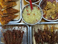 -老白家怡贵园烤肉