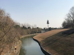 -合肥三国新城遗址公园
