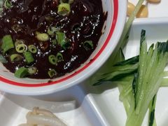 -四川饭店(长白店)