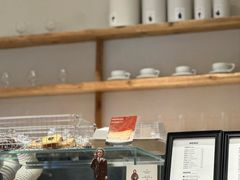 -常识咖啡common sense(春熙路店)