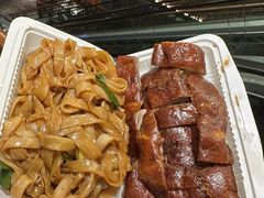 -万龙洲海鲜(南新仓店)