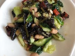 凉菜拼盘-培万河间驴火•驴肉火锅(东平店)