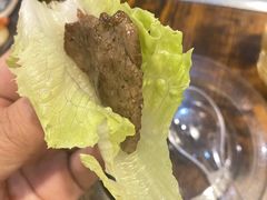 -齐齐哈尔特色烤肉