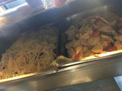 -秦唐一号西安菜馆(钟楼店)