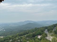 -牛首山文化旅游区