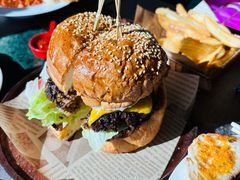 -瑞诗酒店-西餐厅