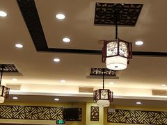 大堂-亮庆餐厅·粤菜·早茶(篁庄店)