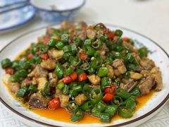 -蜀膳坊(洪公祠小区店)