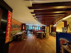 -采悦轩中餐厅·粤菜·海南菜(神州半岛喜来登度假酒店)