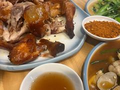 -飨赫驾瓦罐烤鸡(佛岗店)