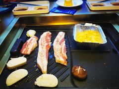 -金妈家烤肉(龙湖U城天街店)