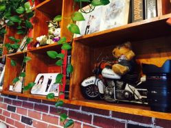 -蔚蓝映像STUDIO婚纱摄影(南稍门店)