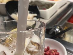 -海底捞火锅(CBD安泰广场店)