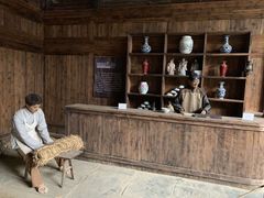 -景德镇古窑民俗博览区