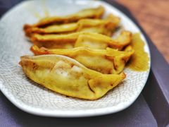 牛肉锅贴-清真蒋有记(老门东店)