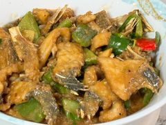 -台山第一家兴华黄鳝饭·黄鳝婆(开平店)
