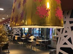 -麦当劳(龙之梦购物中心店)