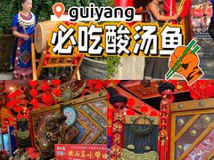 -亮欢寨酸汤鱼(沙冲路店)